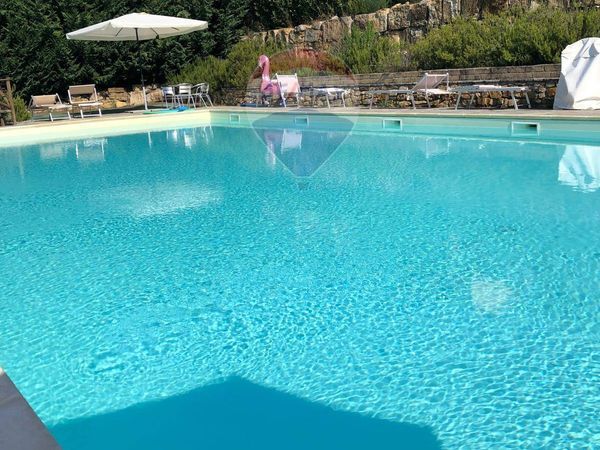 Appartamento Monteverdi Marittimo, PI Vendita - Foto 2