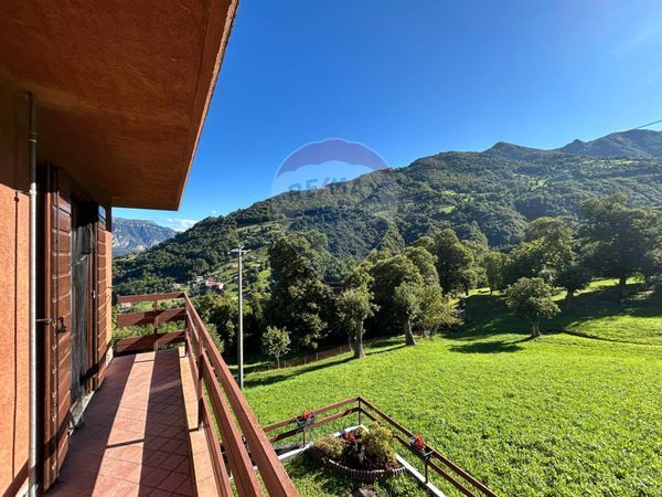 Appartamento Acquebone, Artogne, BS Vendita