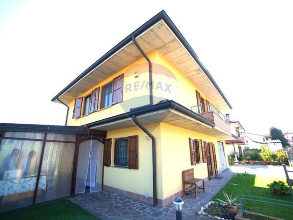 Villa singola Arzago d'Adda, BG Vendita - Foto 2