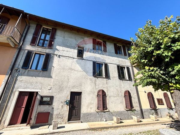 Casa Semindipendente Viggiù, VA Vendita - Foto 2