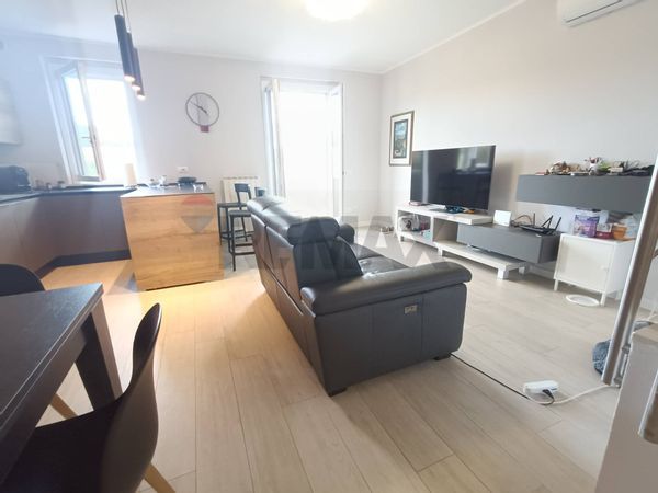 Attico/Mansarda Sant'Egidio, Perugia, PG Vendita - Foto 3