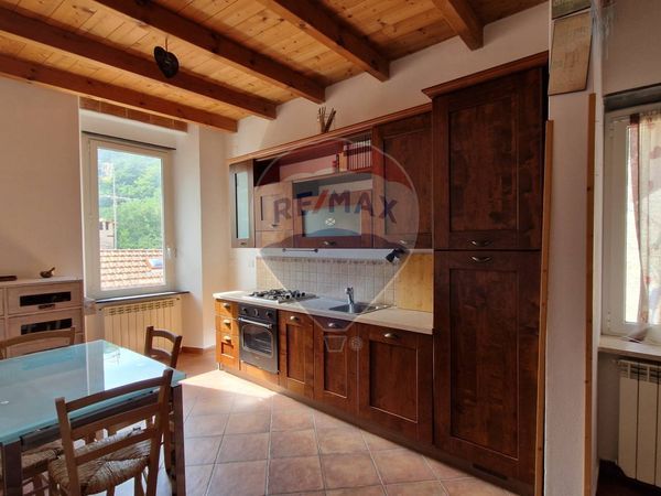 Attico/Mansarda Rossiglione, GE Vendita - Foto 2