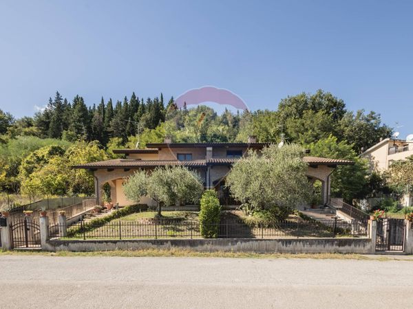 Villetta bifamiliare Borgo Massano, Montecalvo in Foglia, PU Vendita - Foto 3