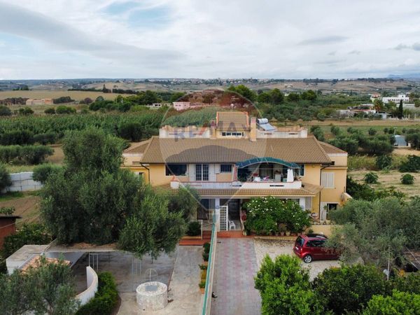 Villetta bifamiliare Menfi, AG Vendita - Foto 2