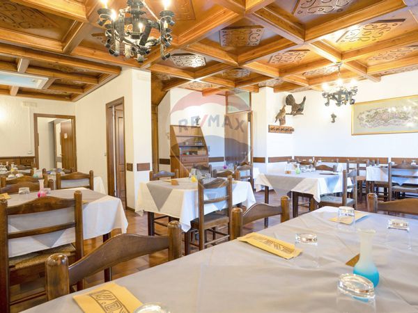 Albergo/Hotel Canove, Roana, VI Vendita - Foto 2