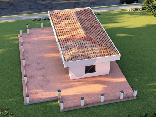 Villa singola San Pietro Clarenza, CT Vendita - Foto 4