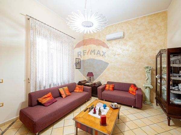 Appartamento Nocera Inferiore, SA Vendita