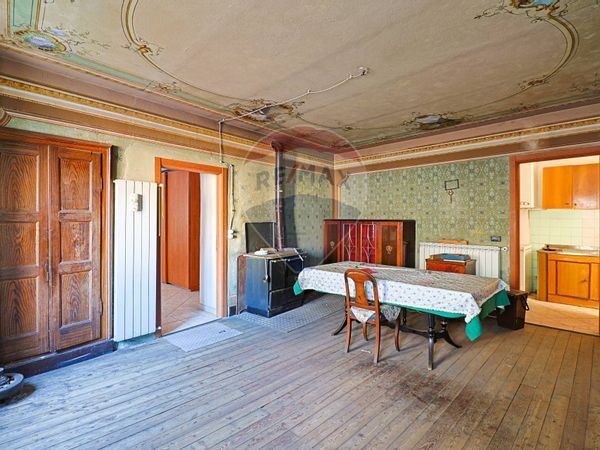 Casa Indipendente Cugliate-Fabiasco, VA Vendita - Foto 2