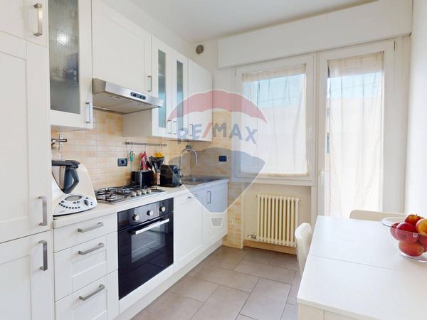 Appartamento Paltana, Padova, PD Vendita