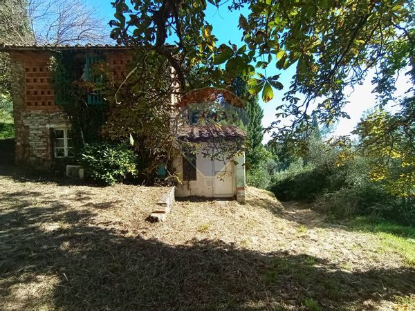Rustico San Gemignano di Moriano, Lucca, LU Vendita - Foto 2