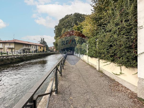 Appartamento Villa Fornaci, Bellinzago Lombardo, MI Vendita - Foto 4