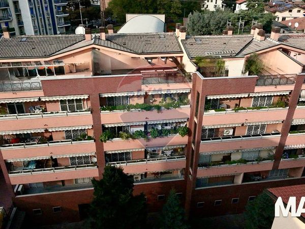 Appartamento Zona Cologno Centro, Cologno Monzese, MI Vendita - Foto 2