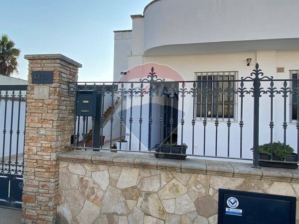 Casa Vacanze Porto Cesareo, LE Vendita