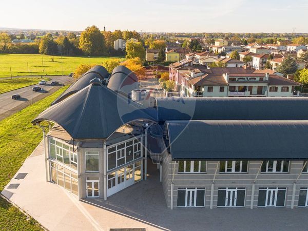 Ufficio Parola, Fidenza, PR Affitto