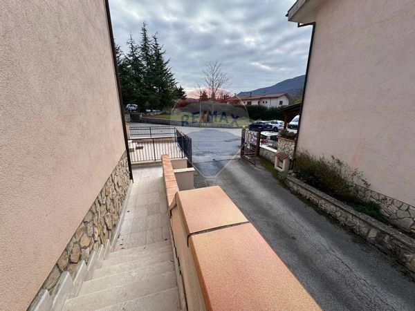 Appartamento Villetta Barrea, AQ Vendita - Foto 4