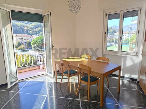 Appartamento Rapallo, GE Vendita - Foto 2