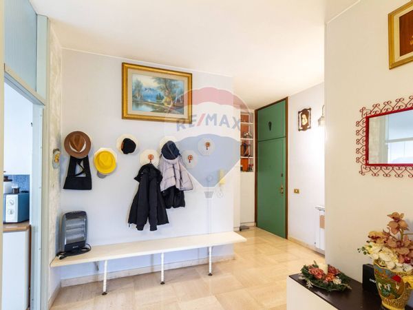 Appartamento Capriate, Capriate San Gervasio, BG Vendita - Foto 3