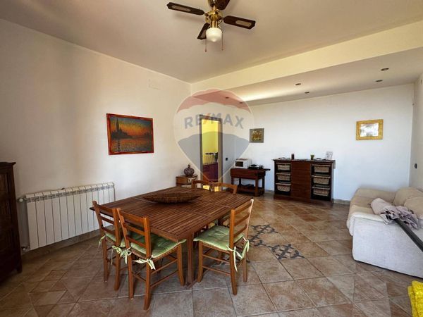 Villa singola San Nicolo' L'arena, Trabia, PA Vendita - Foto 3