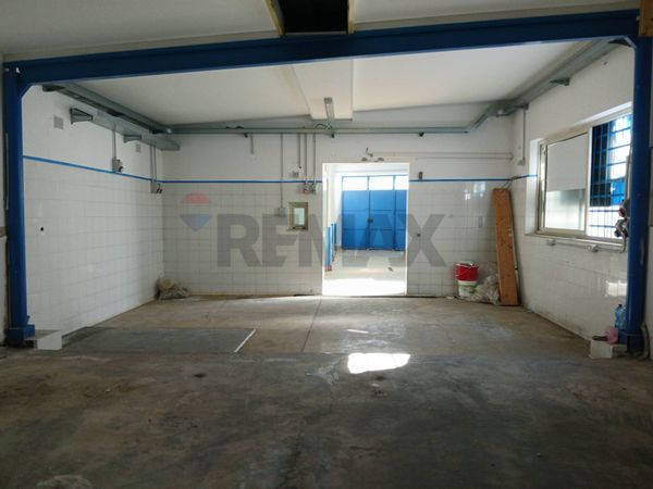 Locale Commerciale Sant'Agata li Battiati, CT Affitto - Foto 4