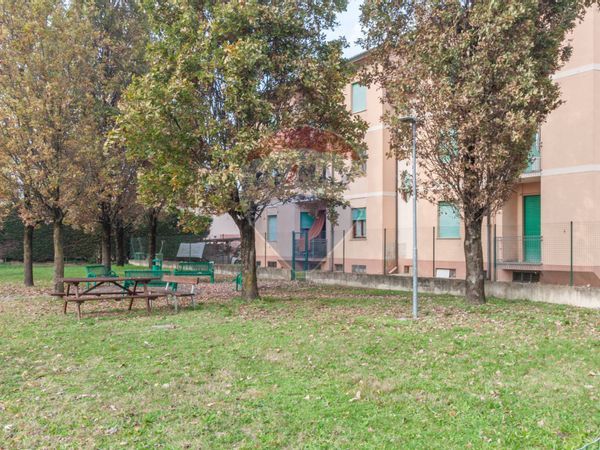 Appartamento Belforte, Gazzuolo, MN Vendita - Foto 4