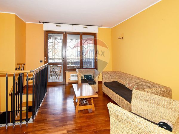 Appartamento San Giuliano Milanese, MI Vendita - Foto 2