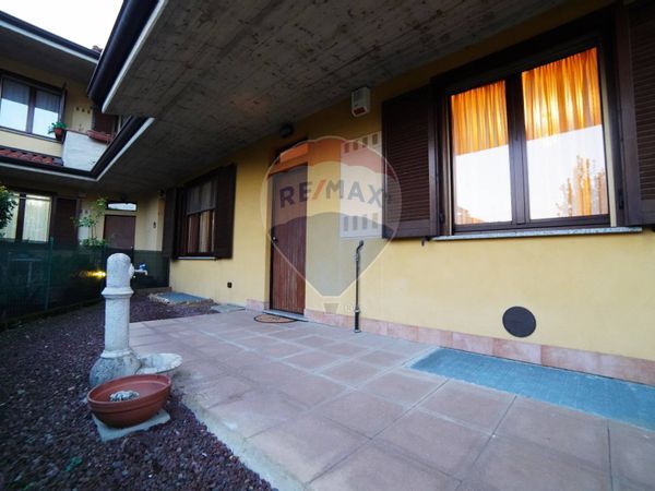 Appartamento Suisio, BG Vendita - Foto 4