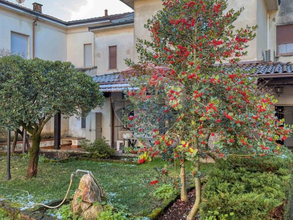 Appartamento Trezzo sull'Adda, MI Vendita - Foto 4