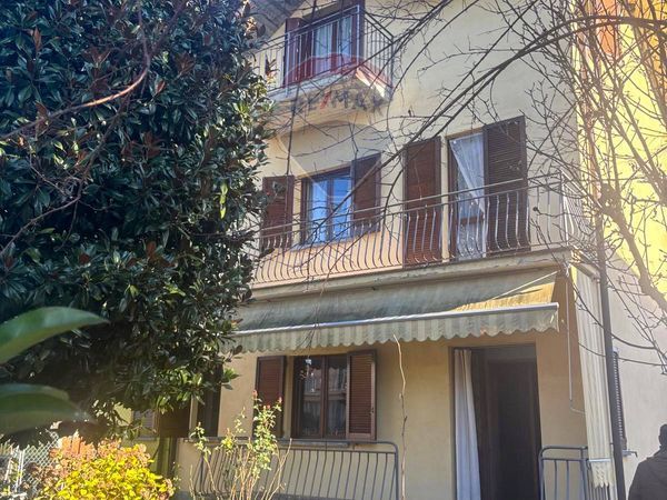 Casa Indipendente Levate, BG Vendita