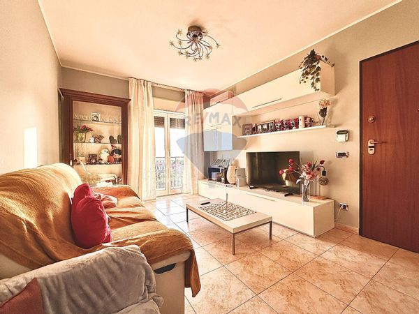 Appartamento Camporotondo Etneo, CT Vendita - Foto 4