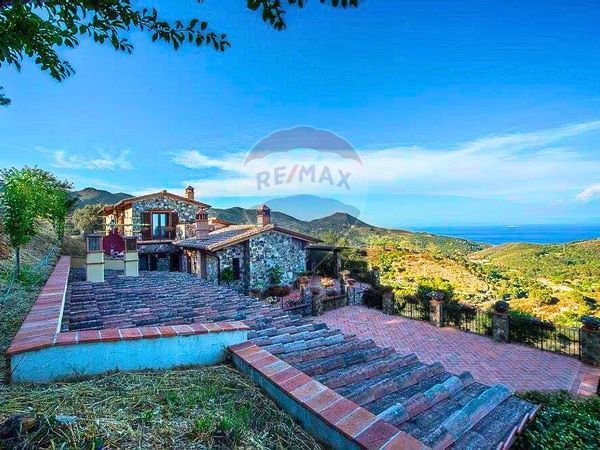 Villa singola Rio, LI Vendita - Foto 2