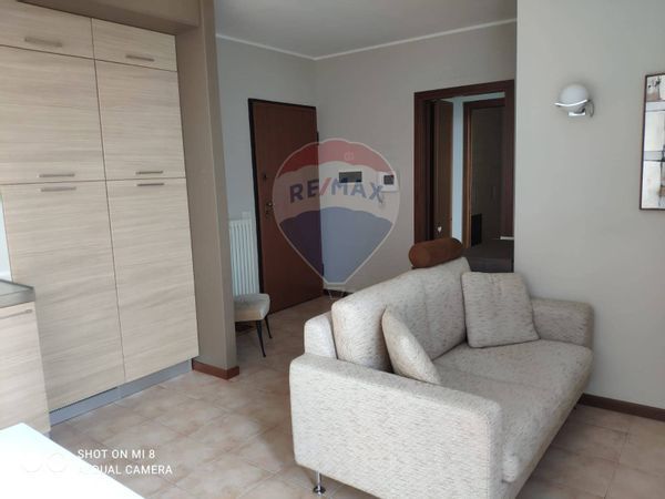 Appartamento Alzano Lombardo, BG Affitto - Foto 4