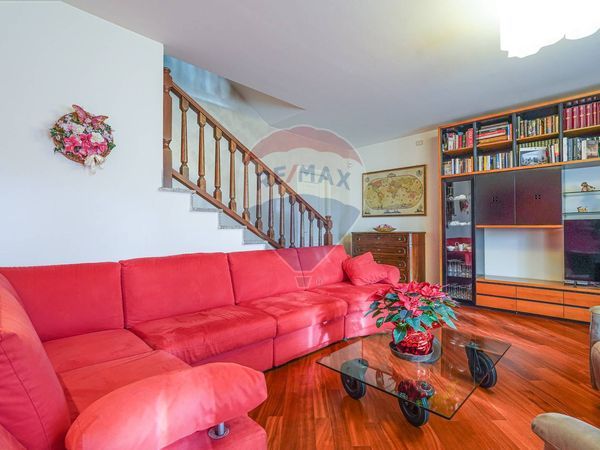 Villa a schiera Paderno, Seriate, BG Vendita - Foto 3