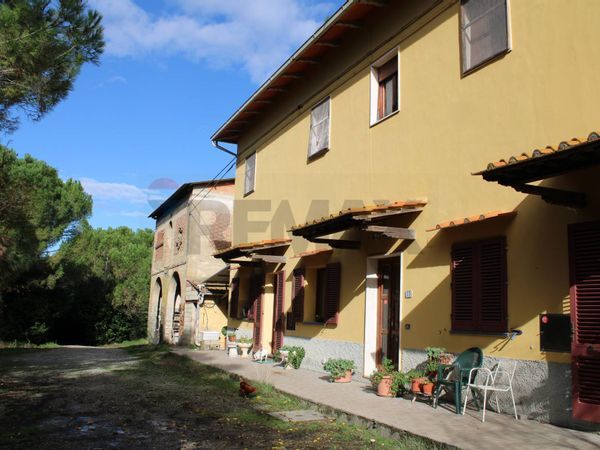 Cascina/Casale Casenuove, Empoli, FI Vendita - Foto 2