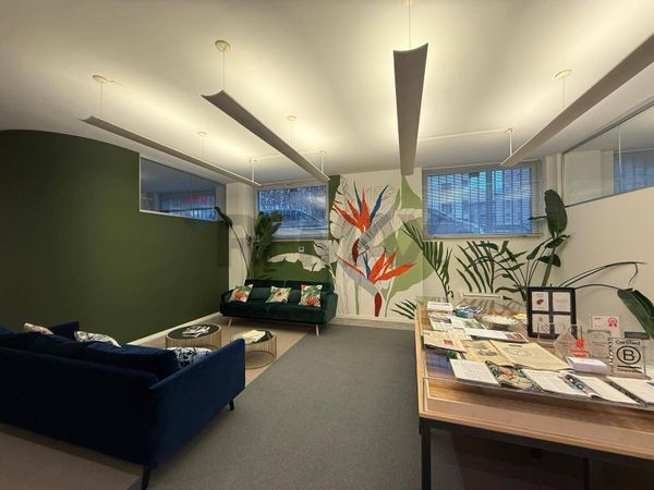 Ufficio Garibaldi, Milano, MI Affitto - Foto 2