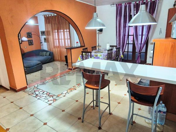 Appartamento Zona S. Antonio, Quartu Sant'Elena, CA Affitto