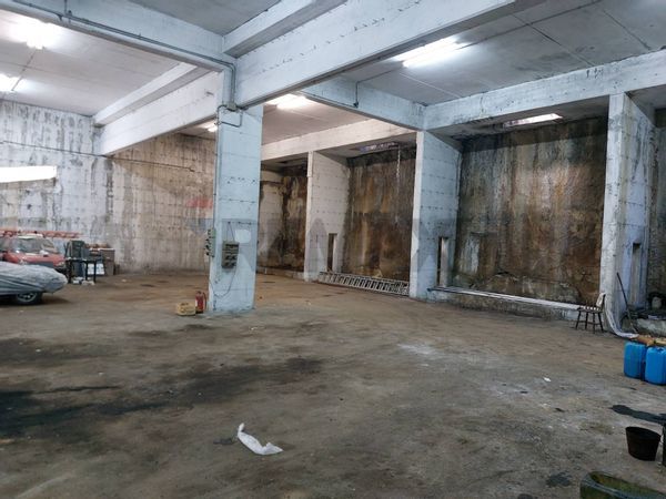 Locale Commerciale Boccea, Roma, RM Affitto