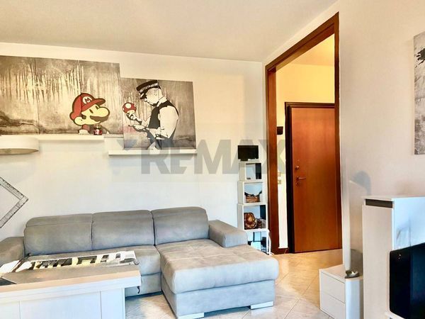 Appartamento Viadana, MN Vendita - Foto 4