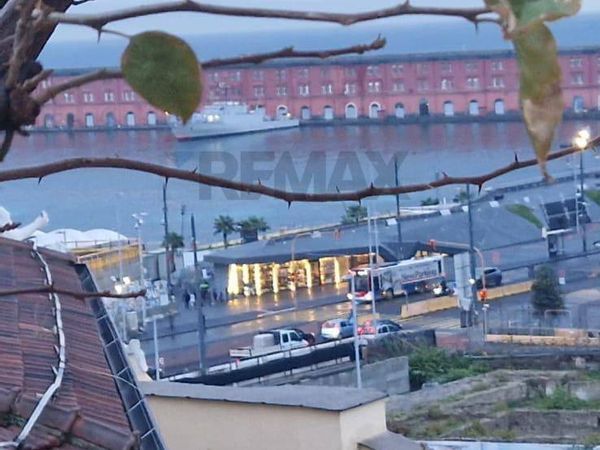 Appartamento Porto, Napoli, NA Vendita