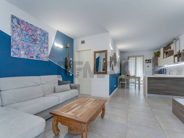 Appartamento Osio Sotto, BG Vendita