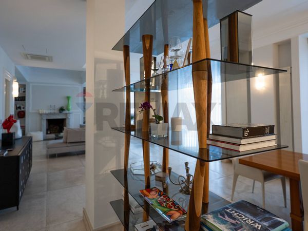 Attico/Mansarda Parioli, Roma, RM Vendita - Foto 3