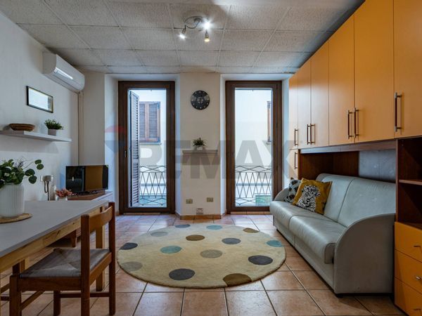 Appartamento Monticello Brianza, LC Vendita