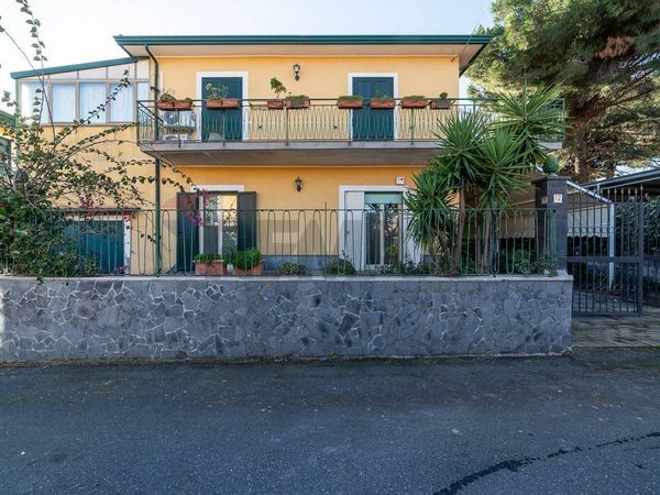 Villa singola Tremestieri Etneo, CT Vendita - Foto 2