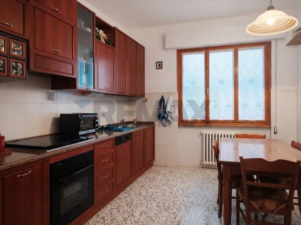 Appartamento Montemignaio, AR Vendita - Foto 4