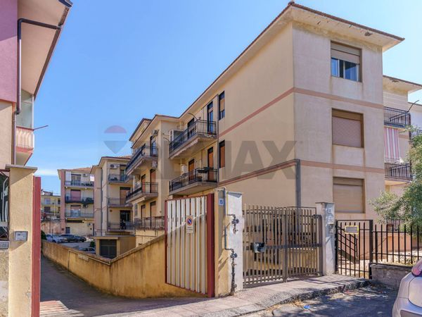 Appartamento Sant'Agata li Battiati, CT Vendita - Foto 3