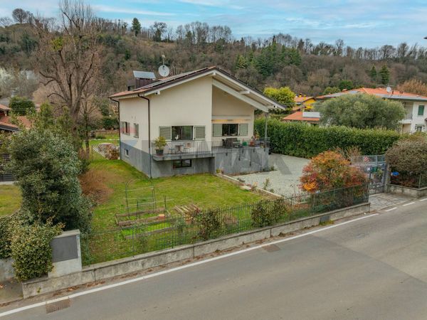 Villa singola Monvalle, VA Vendita - Foto 3