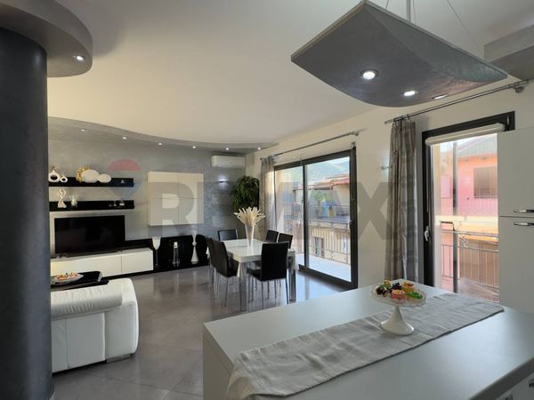 Appartamento Cinisi, PA Vendita - Foto 2