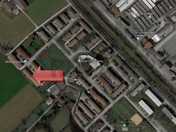 Appartamento Carpenedolo, BS Vendita