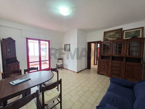 Appartamento Centro, Sabaudia, LT Vendita