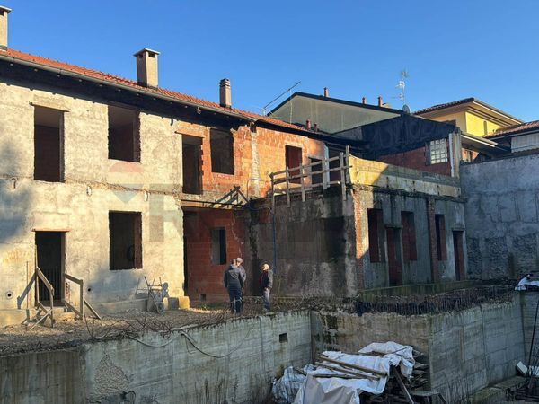 Rustico Castellanza, VA Vendita - Foto 3