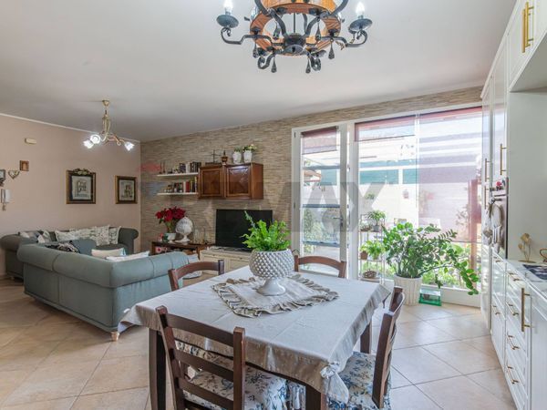 Appartamento Città Giardino, Melilli, SR Vendita